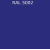 RAL 5002