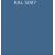 RAL 5007