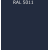 RAL 5011