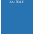 RAL 5015