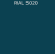 RAL 5020
