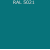 RAL 5021