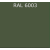RAL 6003