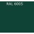 RAL 6005