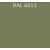 RAL 6013