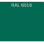 RAL 6016