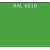 RAL 6018