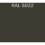 RAL 6022