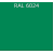 RAL 6024