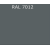 7012 RAL