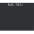 7021 RAL