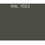 7022 RAL