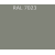 7023 RAL