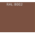 RAL 8002