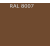 RAL 8007