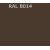 RAL 8014