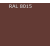 RAL 8015