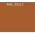 RAL 8023