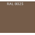 RAL 8025