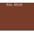 RAL 8029