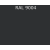 RAL 9004