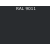 RAL 9011