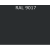 RAL 9017